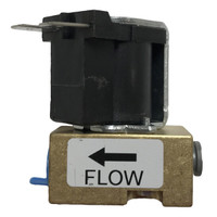 Nilfisk NF56265561 valve solenoid 230v for Clarke Viper