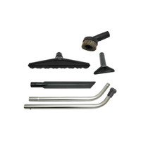 Sandia 100034 vacuum cleaner accessory 5 piece tool