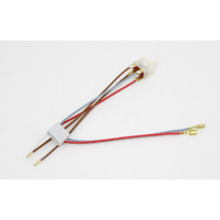 Nilfisk NF22131200 two pole switch on off