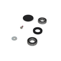 Nilfisk NF56116033 bearing kit rear wheel for Clarke