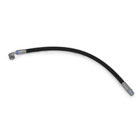 Nilfisk NF1466731000 hose hydraulic one quarter 490mm pkd
