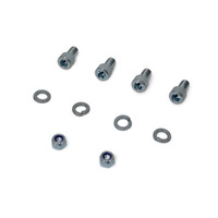 Nilfisk NF1465045000 hrdwr steer sys fixing kit