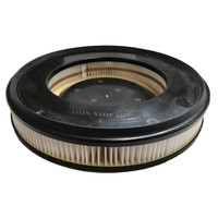 Nilfisk NF107407300 cartridge filter 75 55l for Clarke Viper and Advance machines