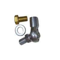 Nilfisk NF56510829 rod end kit squeegee for Clarke