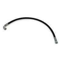 Nilfisk NF1466711000 hose hydraulic 600mm pkd for Clarke