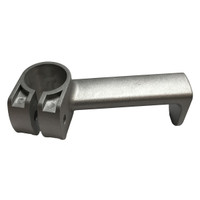 Nilfisk NF50781A clamp handle c2k for Clarke Viper