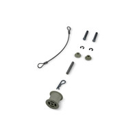Nilfisk NF56114319 cable kit squeegee for Clarke Viper