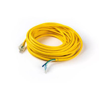 Nilfisk NF40760A cord 14 3 s0ft yellow for