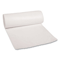 Boardwalk BWK3036EXH 30 gallon trash bags case of