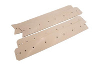 Nilfisk NF56115334 squeegee kit blade gum for Clarke