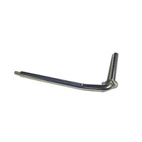 Nilfisk NF56507408 handle broom lift for Clarke Viper