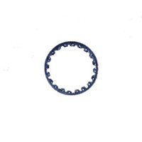 Electrolux 53102 Sanitaire washer for push switch for
