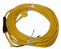 Nilfisk NF56265717 cord set 45.5 for Clarke Viper