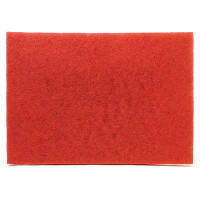 Nilfisk NF997001 pad red 14x28 case of 5