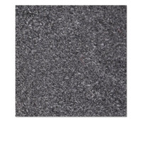 Door mat rely on olefin indoor