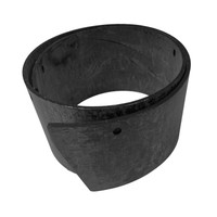 Nilfisk NF56507569 flap broom rear for Clarke Viper