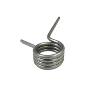 Nilfisk NF1460895000 spring zero adjuster for Clarke Viper