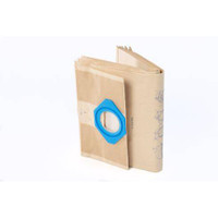 Nilfisk NF107418525 dust bag gs81 pack of 5