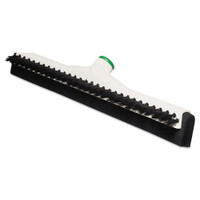 Unger ungpb45a brush floor squeegee combination tool pb45a
