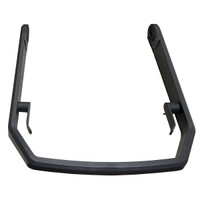 Nilfisk NF107407286 handle 75l for Clarke Viper and