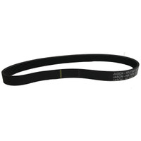 Nilfisk NF56265024 poly v belt for ag 16