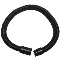 Nilfisk NF9099853000 hose squeegee vacuum black kit for