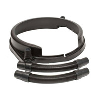 Hawk A0802-17-180 vacuum hose port dust control kit 1