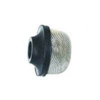 Sandia 100845 0.25 inch strainer for Sniper carpet