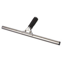 Unger ungpr45 stainless steel window squeegee pr45 18