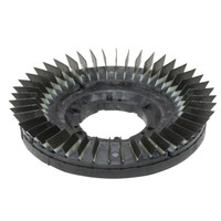Diamabrush 18 inch Polymer Tool 100 grit black