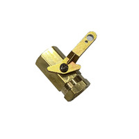 Nilfisk NF849401 valve solution for Clarke Viper and