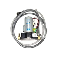 Sandia 100869 200psi pump for Sniper carpet extractors