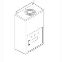 Nilfisk NF1462132000 battery charger cpl 110v for Clarke