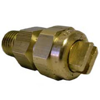 Sandia 800007 number 1 jet nozzle for carpet