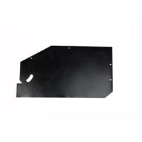 Nilfisk NF33017171 SKIRT LT SIDE  for Clarke Viper