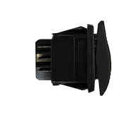 Nilfisk NF56220001 switch rocker dpdp on off on