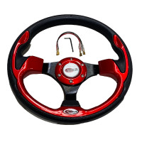 Nilfisk NFVR10033 steering wheel for Viper AS710R rider