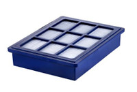Nilfisk NF107409854 hepa filter h14 cpl for Clarke