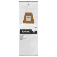 50 Electrolux 63213 Sanitaire style ST vacuum bags