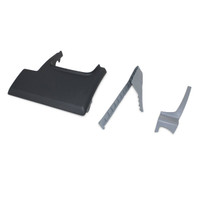 Nilfisk NF107407570 cover base 15 inch for Clarke
