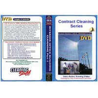 Building Cleaning Carpet Care Cleaning Training Video