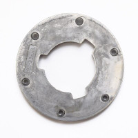 Malish ANP92 heavy duty aluminum metal clutch plate
