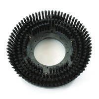 Nilfisk NFVF82120 poly scrub floor scrubber brush