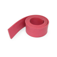 Nilfisk NF30774L blade squeegee  linatex boost