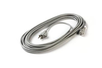 Nilfisk NF107403709 extension cord 10m grey for Clarke