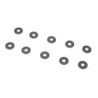 Nilfisk NF1466530000 washer plain 6x18 iso7093 10 p