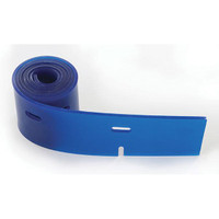 Nilfisk NFVF81236 blade squeegee front pu b for