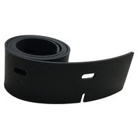 Nilfisk NFVF81234 blade squeegee front neo for Clarke