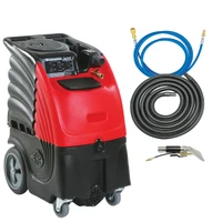 Sandia Sniper6 carpet extractor 864000h auto detail