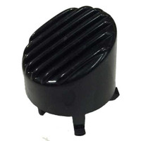 Electrolux 146601 Sanitaire on off button for vacuum